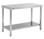 Edenox Mesa Central Gama 600 con 1 Estante