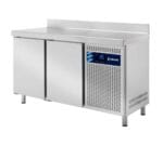 Edenox Mesa Fría Mantenimiento de Congelados MNG