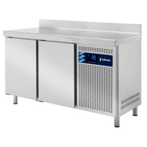 Edenox Mesa Fría Mantenimiento de Congelados MNG