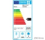 Edenox Mesa Fría Mantenimiento de Congelados MNG - Imagen 2