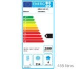 Edenox Mesa Fría Mantenimiento de Congelados MNG - Imagen 3