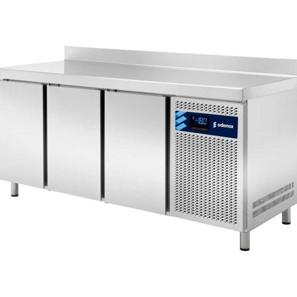 Edenox Mesa Fría Mantenimiento de Congelados MNS