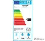 Edenox Mesa Fría Mantenimiento de Congelados MNS - Imagen 2