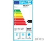 Edenox Mesa Fría Mantenimiento de Congelados MNS - Imagen 3