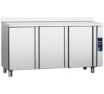 Edenox Mesa Mantenimiento Congelados GN 1/1 MNG Pre-Instalada