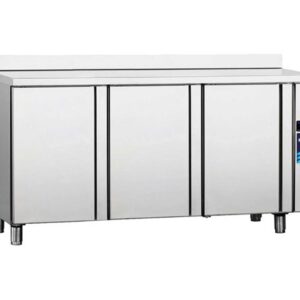 Edenox Mesa Mantenimiento Congelados GN 1/1 MNG Pre-Instalada