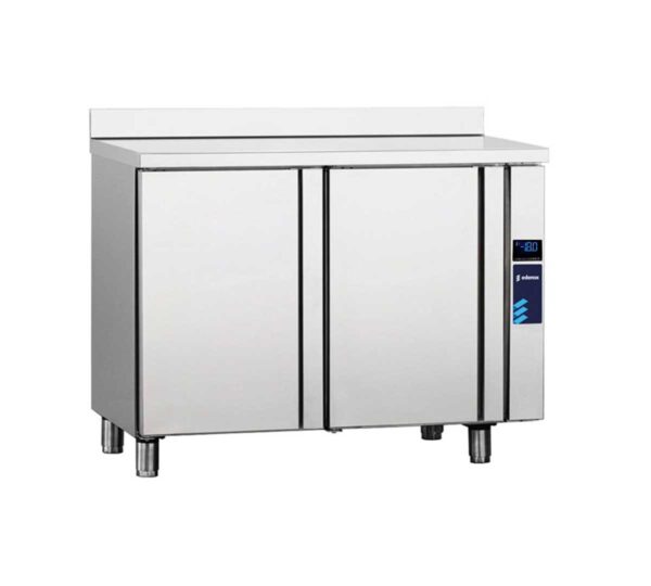 Edenox Mesa Mantenimiento Congelados GN 1/1 MNG Pre-Instalada - Imagen 8