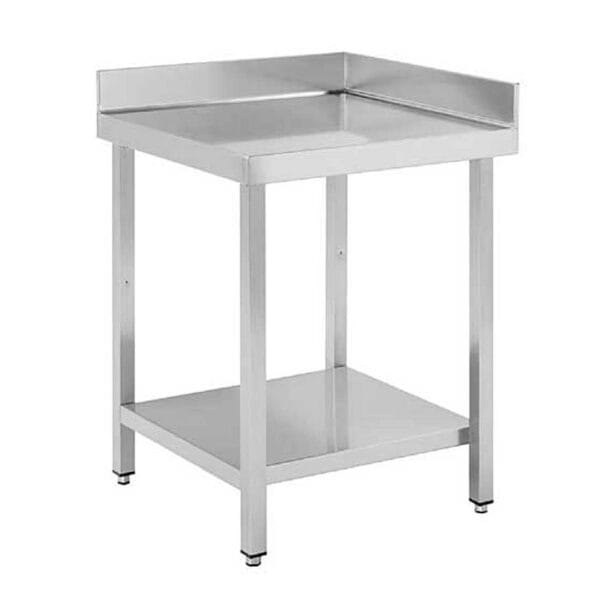 Edenox Mesa de Ángulo Gama 600