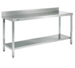 Edenox Mesa Mural Gama 600 con 1 Estante