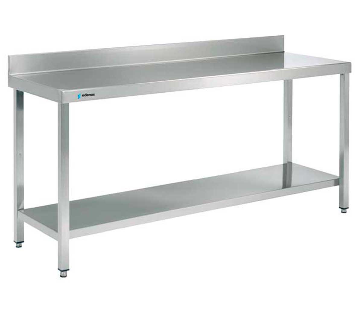 edenox-mesa-mural-600-01.jpg Edenox Mesa Mural Gama 600 con 1 Estante - Imagen 1