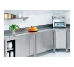 Edenox Mesa Mural Gama 600 con Puertas - Imagen 4