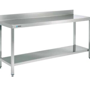 Edenox Mesa Mural Gama 700 con 1 Estante