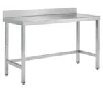 Edenox Mesa Mural Gama 700 sin Estantes