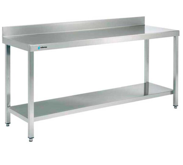 Edenox Mesa Mural Gama 800 con 1 Estante