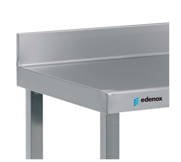 Edenox Mesa Mural Gama 800 con 1 Estante - Imagen 2