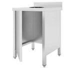 Edenox Mesa Mural para Desperdicios Gama 700 - Imagen 2