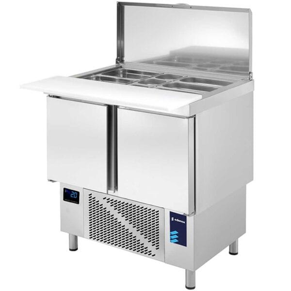 Edenox Compacta Ensalada MPGE-100 HC