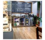 Edenox Mesa Refrigerada Frente Mostrador Serie 600 FMPS HC PC Inox - Imagen 3