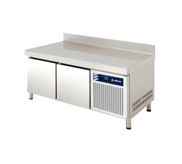 Edenox Mesa Refrigerada Baja Gastronorm GN 1/1 MPGB - Imagen 7