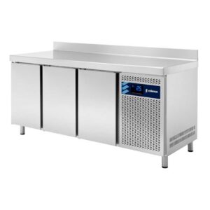 Edenox Mesa Refrigerada Pastelería Euronorma 60x40