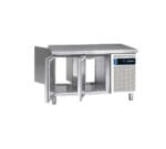 Edenox Mesa Refrigerada Gastronorm GN 1/1 Puertas Pasantes - Imagen 3