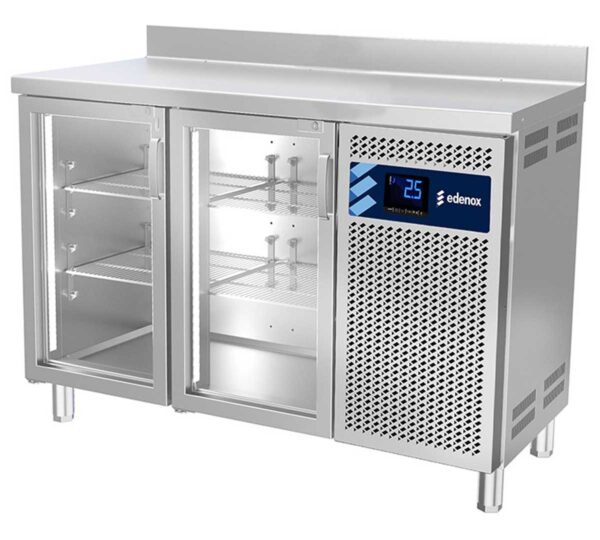 Edenox Mesa Refrigerada GN 1/1 MPG-135 HC PC