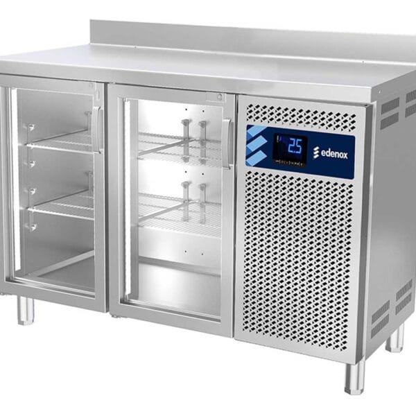 Edenox Mesa Refrigerada GN 1/1 MPG-135 HC PC