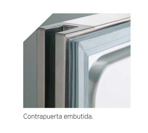 Edenox Mesa Refrigerada para Pizza/Ensalada MPG2 - Imagen 4