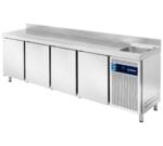 Edenox Mesa Refrigerada Gastronorm GN 1/1 MPGF