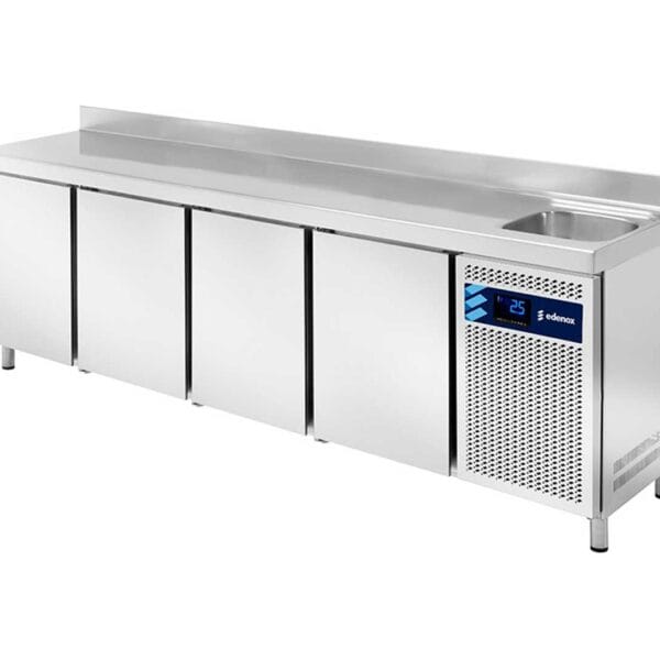 Edenox Mesa Refrigerada Gastronorm GN 1/1 MPGF