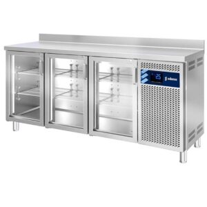 Edenox Mesa Refrigerada GN 1/1 MPG-180 HC PC