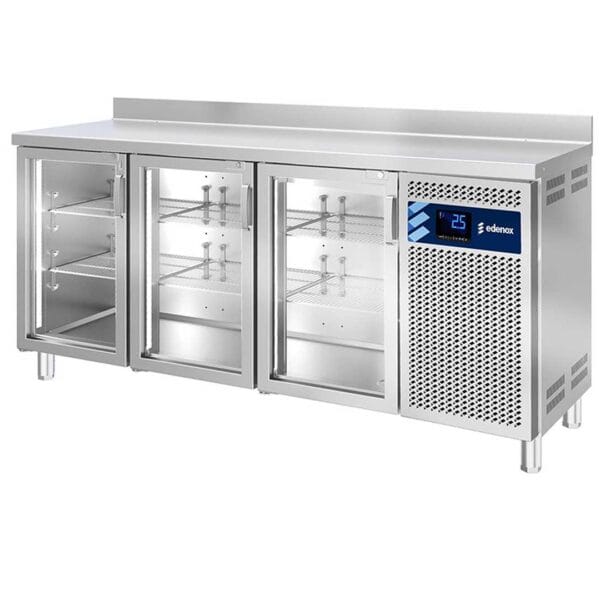 Edenox Mesa Refrigerada GN 1/1 MPG-180 HC PC