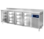 Edenox Mesa Refrigerada GN 1/1 MPG-225 HC PC