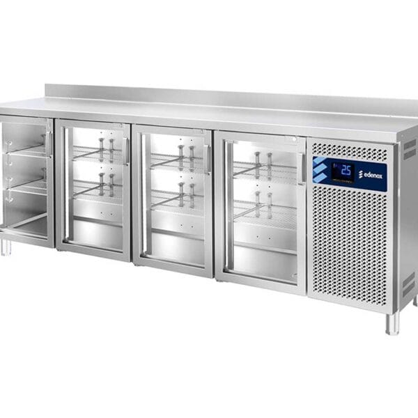 Edenox Mesa Refrigerada GN 1/1 MPG-225 HC PC