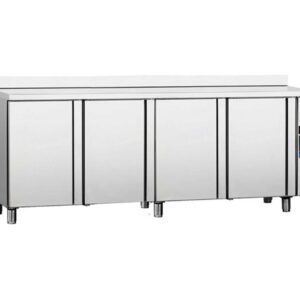 Edenox Mesa Fría Gastronorm GN 1/1 MPG Pre-Instalación