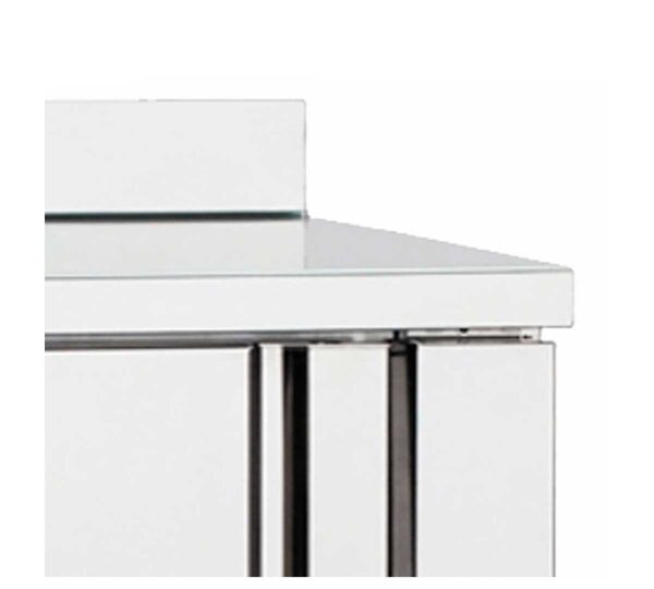 Edenox Mesa Fría Gastronorm GN 1/1 MPG Pre-Instalación - Imagen 2