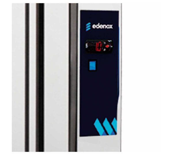 Edenox Mesa Fría Gastronorm GN 1/1 MPG Pre-Instalación - Imagen 4
