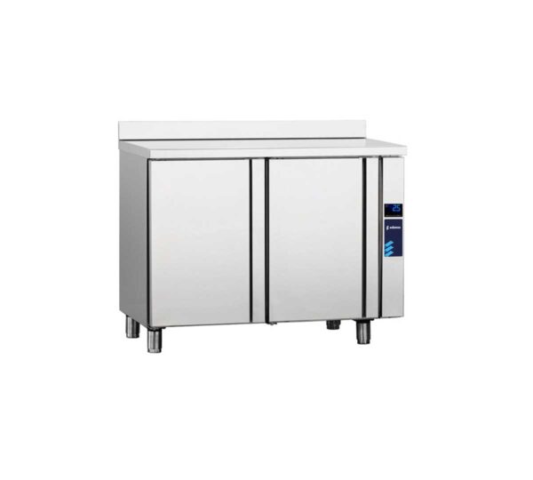 Edenox Mesa Fría Gastronorm GN 1/1 MPG Pre-Instalación - Imagen 8