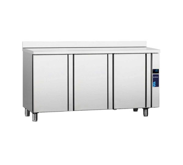 Edenox Mesa Fría Gastronorm GN 1/1 MPG Pre-Instalación - Imagen 9