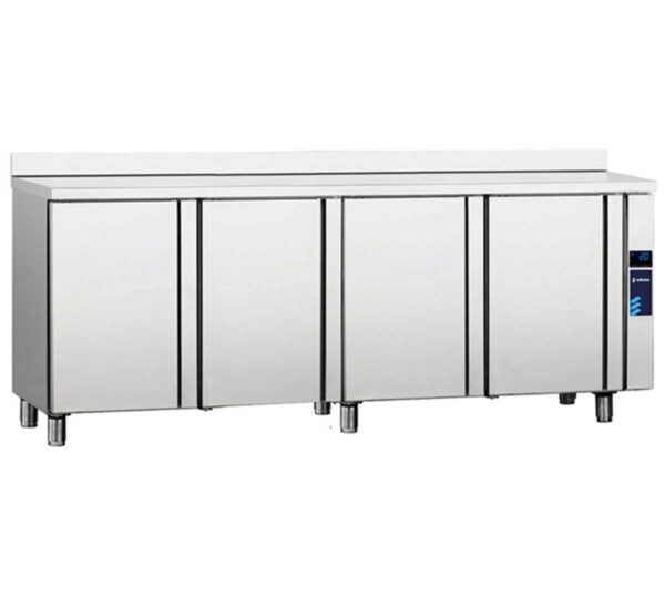 Edenox Mesa Fría Gastronorm GN 1/1 MPG Pre-Instalación - Imagen 10