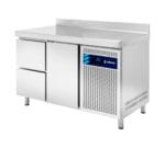 Edenox Mesa Refrigerada Snack Serie 600 MPS Puertas y Cajones - Imagen 10
