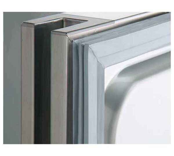 Edenox Mesa Refrigerada Snack Serie 600 MPS - Imagen 3