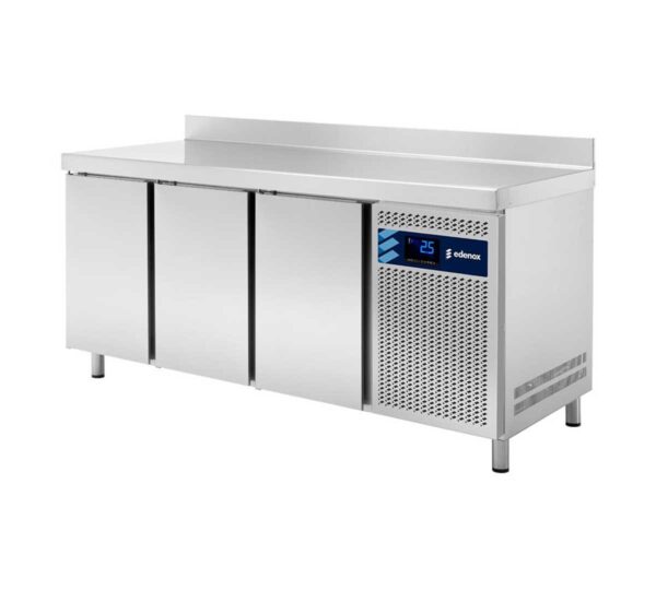 Edenox Mesa Refrigerada Snack Serie 600 MPS - Imagen 8