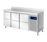 Edenox Mesa Refrigerada Snack Serie 600 MPS con Cajones - Imagen 8