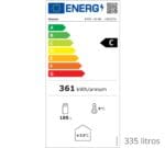 Edenox Mesa Refrigerada Frente Mostrador Serie 600 FMPS - Imagen 4