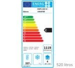 Edenox Mesa Refrigerada Frente Mostrador Serie 600 FMPS - Imagen 5