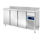 Edenox Mesa Refrigerada Frente Mostrador Serie 600 FMPS - Imagen 8