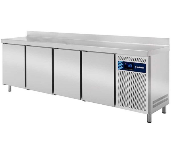 Edenox Mesa Refrigerada Gastronorm GN 1/1 MPG - Imagen 7