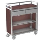 Edenox Mesa de Terraza MT-1045 C S1