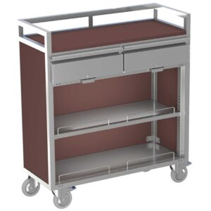 Edenox Mesa de Terraza MT-1045 C S1